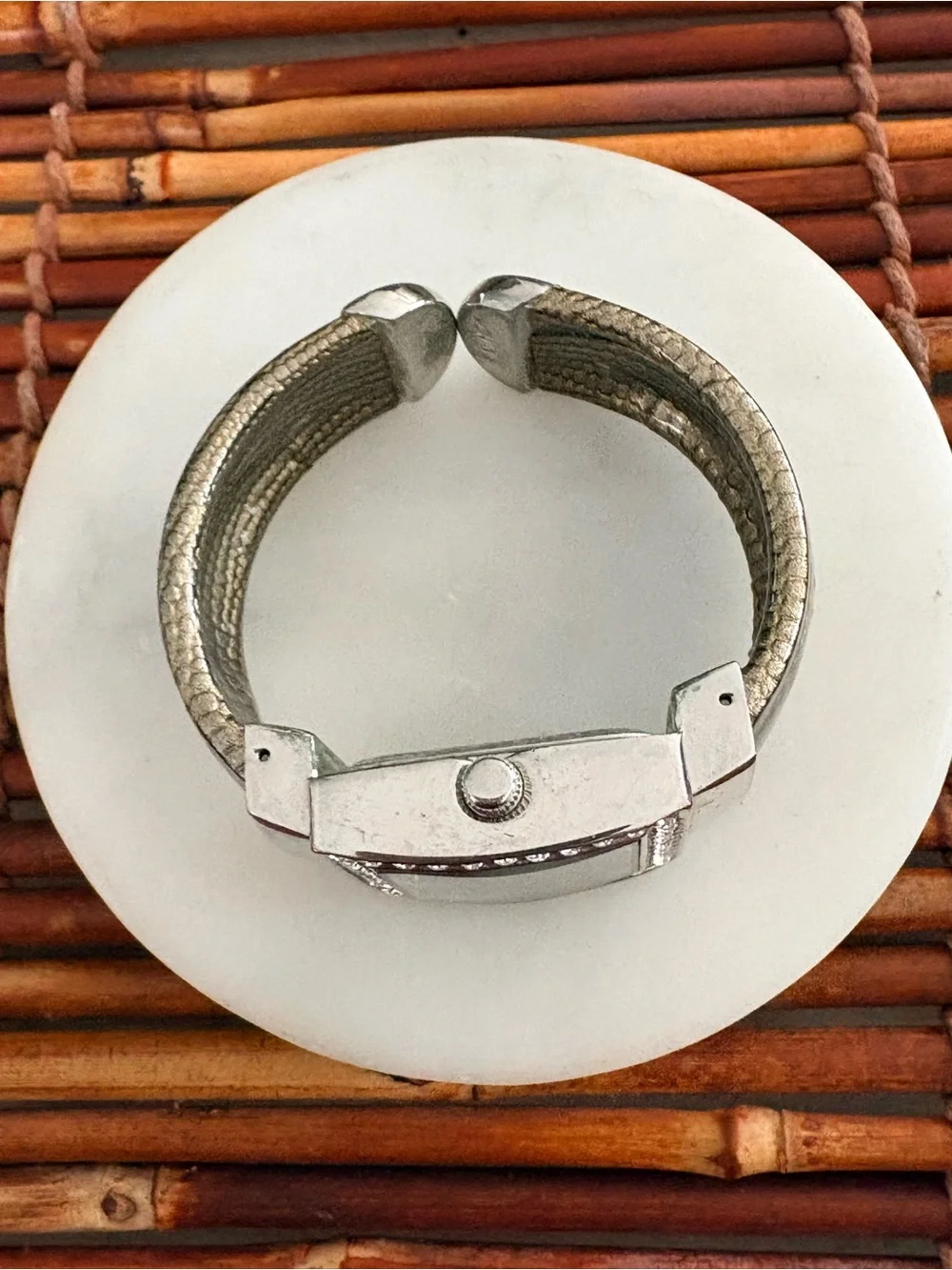 Chicos chico silver